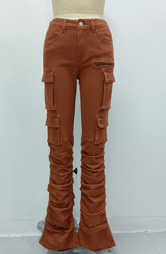 FN250802 Trousers