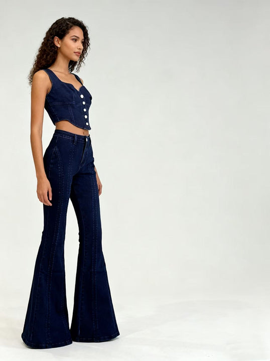 Vest + Trousers Set ZF2537