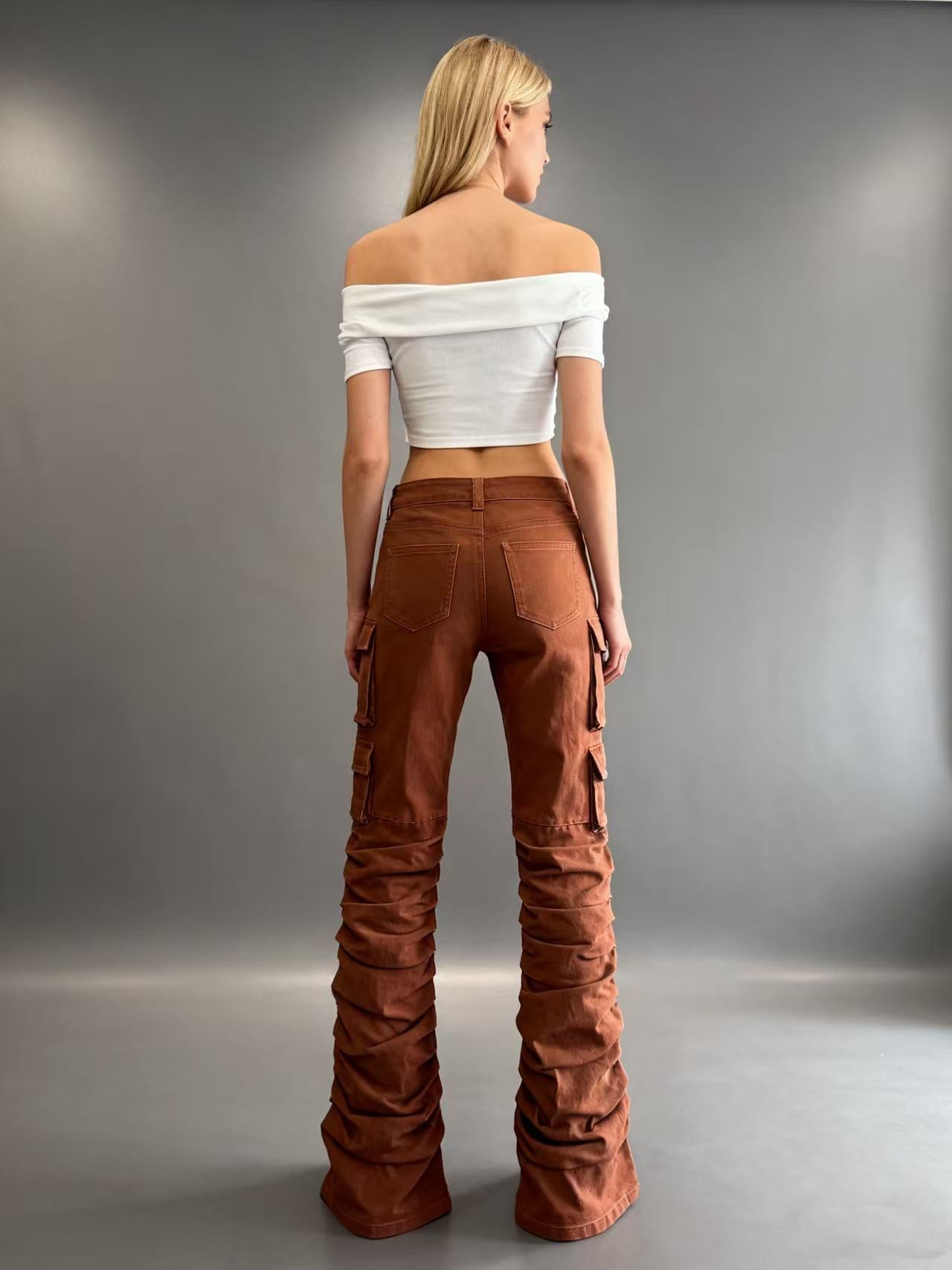 FN250802 Trousers