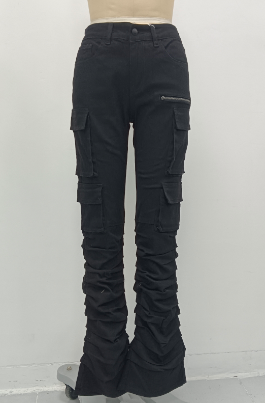 FN250801 Trousers