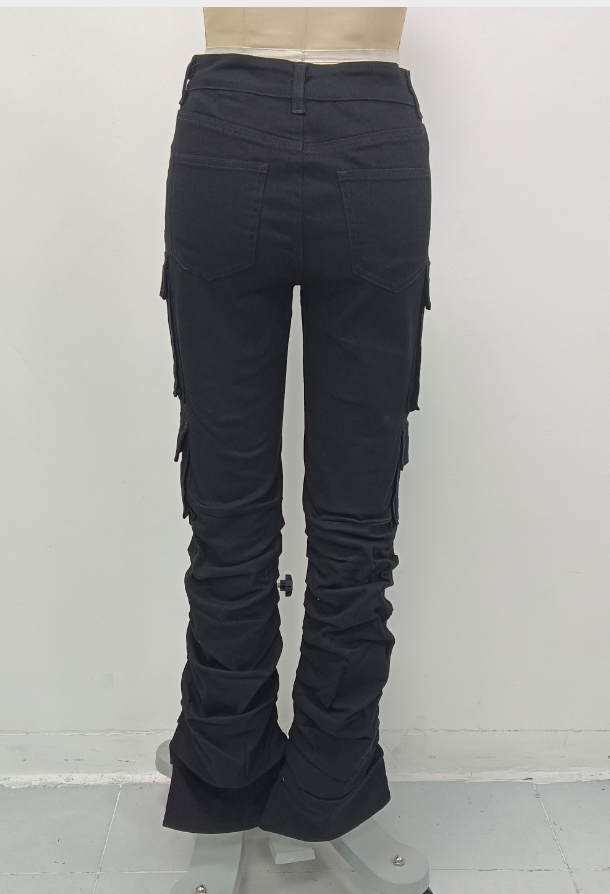 FN250801 Trousers
