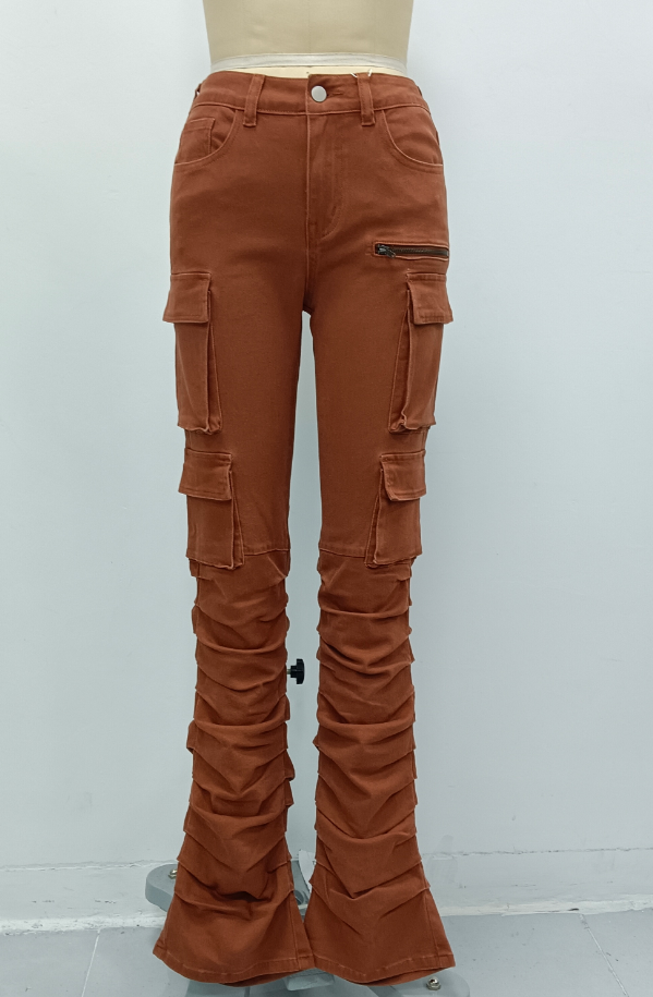 FN250802 Trousers