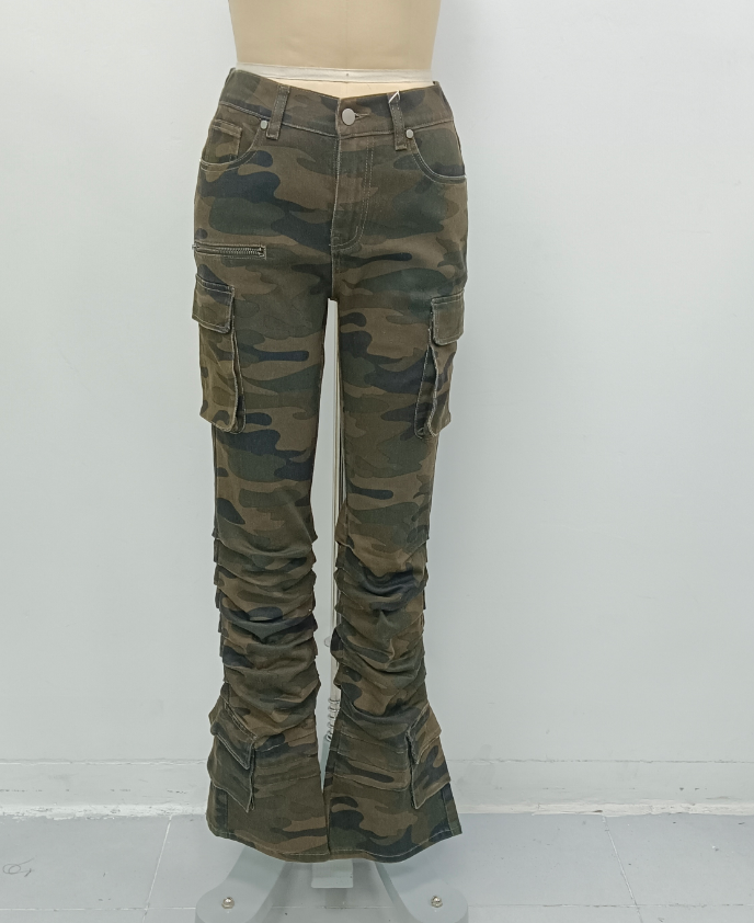 FN250804 Trousers