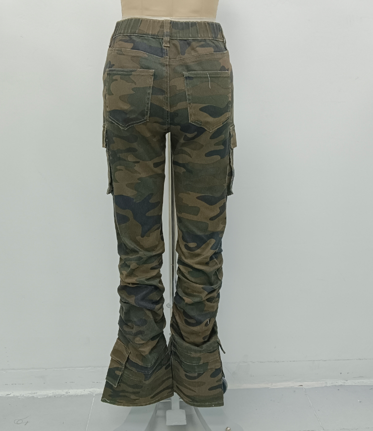 FN250804 Trousers
